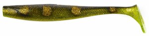 Виброхвост LJ 3D BBS Series GIANT KUBIRA SWIM SHAD 10,3in (26,00)/PG20 1шт., фото 3