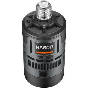 Комплект студийного оборудования Godox RS60R 1K, фото 4