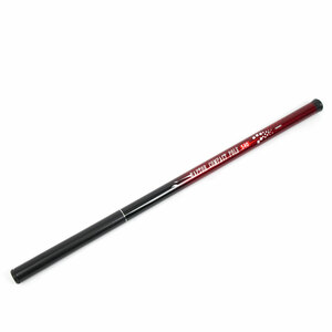 Удилище маховое стеклопластиковое б/к NAMAZU Raptor Compact Pole, 5,4 м, тест 5-25 г, фото 3
