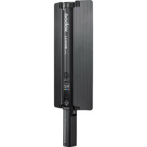 Осветитель светодиодный Godox LC500R mini, фото 3