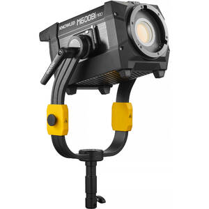Осветитель светодиодный Godox Knowled M600Bi Pro K1 студийный, фото 5