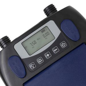 Насос электрический с аккумулятором (N-HT-790/890) NISUS, фото 19