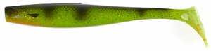 Виброхвост LJ 3D BBS Series GIANT KUBIRA SWIM SHAD 10,3in (26,00)/PG41 1шт., фото 3