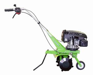 Бензиновый культиватор Aurora GARDENER 450 MINI, 5 л.с., фото 9
