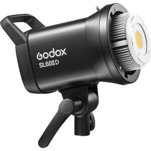 Осветитель светодиодный Godox SL60IID, фото 3