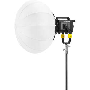 Софтбокс сферический Godox Knowled GL4 с байонетом G Mount, фото 3