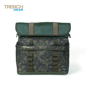 Сумка SHIMANO Trench Compact Rucksack, фото 1