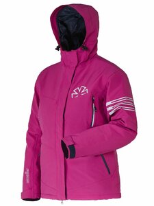 Куртка зим. Norfin Women NORDIC PURPLE 00 р.XS, фото 2