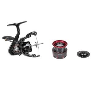 Катушка безынерционная 23 FUEGO LT3000-C (10006-003) DAIWA, фото 7