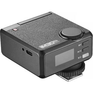 Вспышка накамерная Godox iFlash iM30Pro, фото 2