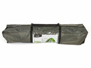 Палатка автоматическая 4-х местная Norfin ZANDER 4 NF, фото 12