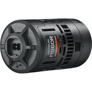 Осветитель светодиодный Godox Knowled MS60R RGB, фото 8
