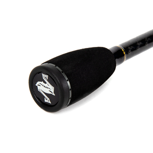 Спиннинг штекерный карбоновый Namazu Pro Catch-Jack-X Ultimate game IM8 2,1m / 5-25 г, фото 7