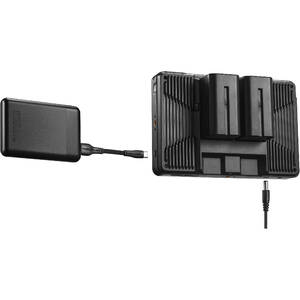 Видеомонитор Godox GM7S 7”4K HDMI накамерный, фото 9
