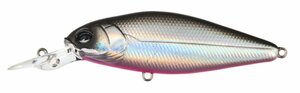 Воблер плавающий LJ ORIGINAL SHAD-X F 08.00/003, фото 3