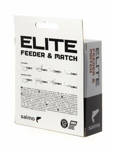 Леска монофильная Salmo Elite FEEDER & MATCH 150/027, фото 3