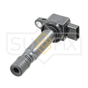 Катушка зажигания SUFIX FC-2488 для VOLVO S80 II 4.4 06>/XC90 I 4.4 02>, фото 2