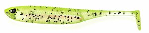 Виброхвосты LJ 3D Series MAKORA SHAD TAIL 3.0in (07,60)/006 7шт., фото 3