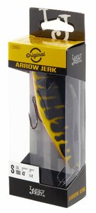 Воблер тонущ. LJ Original ARROW JERK S 10.00/035, фото 4