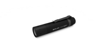 Фонарь светодиодный LED Lenser ST6R, 900 лм, аккумулятор, фото 1