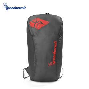 Рюкзак ультралёгкий Green-Hermit Ultralight-Daypack 23, 65г/23л. NIMBUS GRAY, CT122366, фото 1