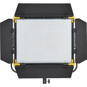 Осветитель светодиодный Godox LD150RS RGB, фото 5