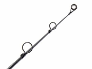 Удилище телеск. зим. Lucky John ICE JIG Light 50см, фото 7