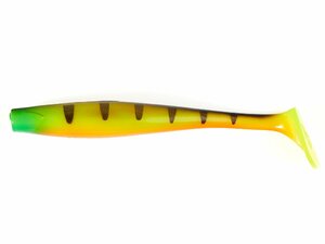 Виброхвосты LJ 3D BBS Series KUBIRA SWIM SHAD 12,0in (30,48)/PG30 1шт., фото 3