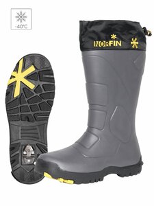 Сапоги зим. Norfin KLONDAIK -40С EVA р.46, фото 2