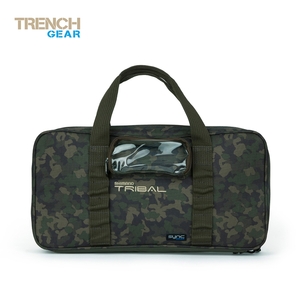 Сумка SHIMANO Trench 3 Rod Buzzer Bar Bag, фото 1