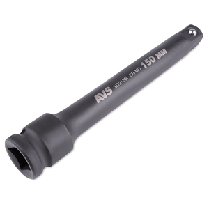Удлинитель для инструмента AVS U12150I, квадрат 1/2″, 150 мм, фото 3