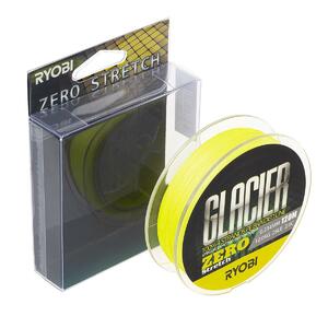 Шнур GLACLER ZERO-120M 2,0/d-0.234mm yellow Ryobi, фото 3