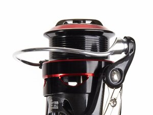 Катушка безынерционная Lucky John Vanrex BP 7 3000FD, фото 7