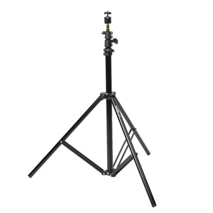 Стойка-тренога Godox 240F для фото/видеостудии, фото 2