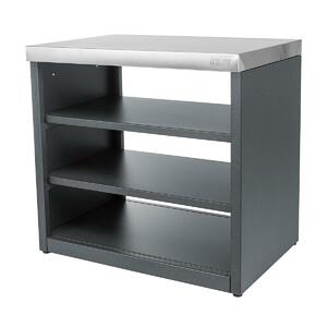 Модуль уличной кухни SMART-900 Стол (HS-KU02-S900) Helios, фото 4