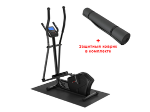 Эллиптический тренажер UNIXFIT SL-340E, фото 9