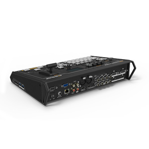 Видеомикшер AVMATRIX VS0605U cтационарный 6CH SDI PTZ USB, фото 3
