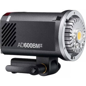 Вспышка аккумуляторная Godox Witstro AD600BMII, фото 8