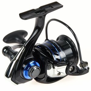 Катушка безынерционная Salmo Elite SPINETIX 8 3000FD, фото 6