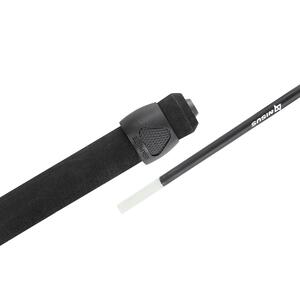 Удочка Зимняя Black Ice Rod 65 (N-BIR65-T-2) Nisus, фото 7