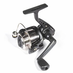 Катушка безынерционная Salmo Blaster MICRO 1 1000FD, фото 2