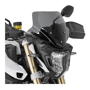 Стекло ветровое GIVI BMW F 800 R (15-18), фото 1