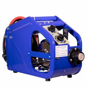 Подающий механизм для Aurora ULTIMATE 400 IGBT (2-х роликовый), фото 7
