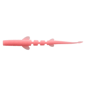 Слаги съедобные плавающие LJ Pro Series UNAGI SLUG 2.5in (06.35)/F05 10шт., фото 2