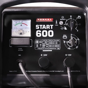 Пуско-зарядное устройство Aurora Start 600, фото 9
