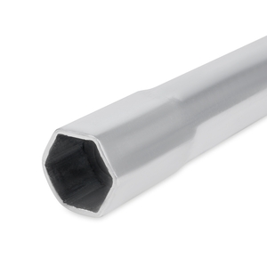 Ключ свечной трубчатый AVS PTW-16270N, 16 мм, 270 мм, фото 3