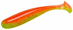 Виброхвосты съедоб. искусст. LJ Pro Series SLIM SHAKER 3in (07.60)/Z12 9шт., фото 2