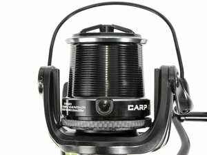 Катушка безынерционная Feeder Concept CARP & FLAT 8 5000FD, фото 7