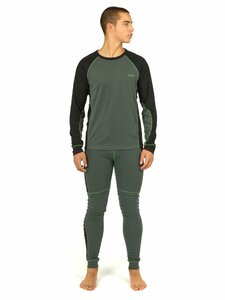 Термобелье Norfin COMFORT LINE B 04 р.XL, фото 3