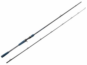 Удилище кастинговое Lucky John Addict PELAGIC 80 7'4/2.24, фото 2